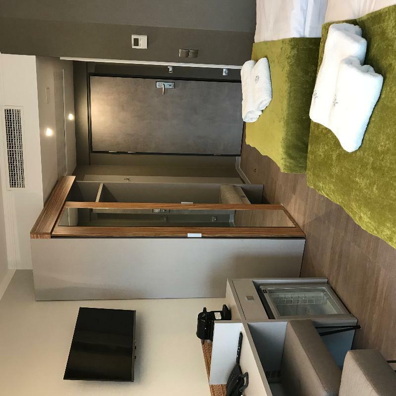 Hotel Perfect คราคูฟ ภายนอก รูปภาพ