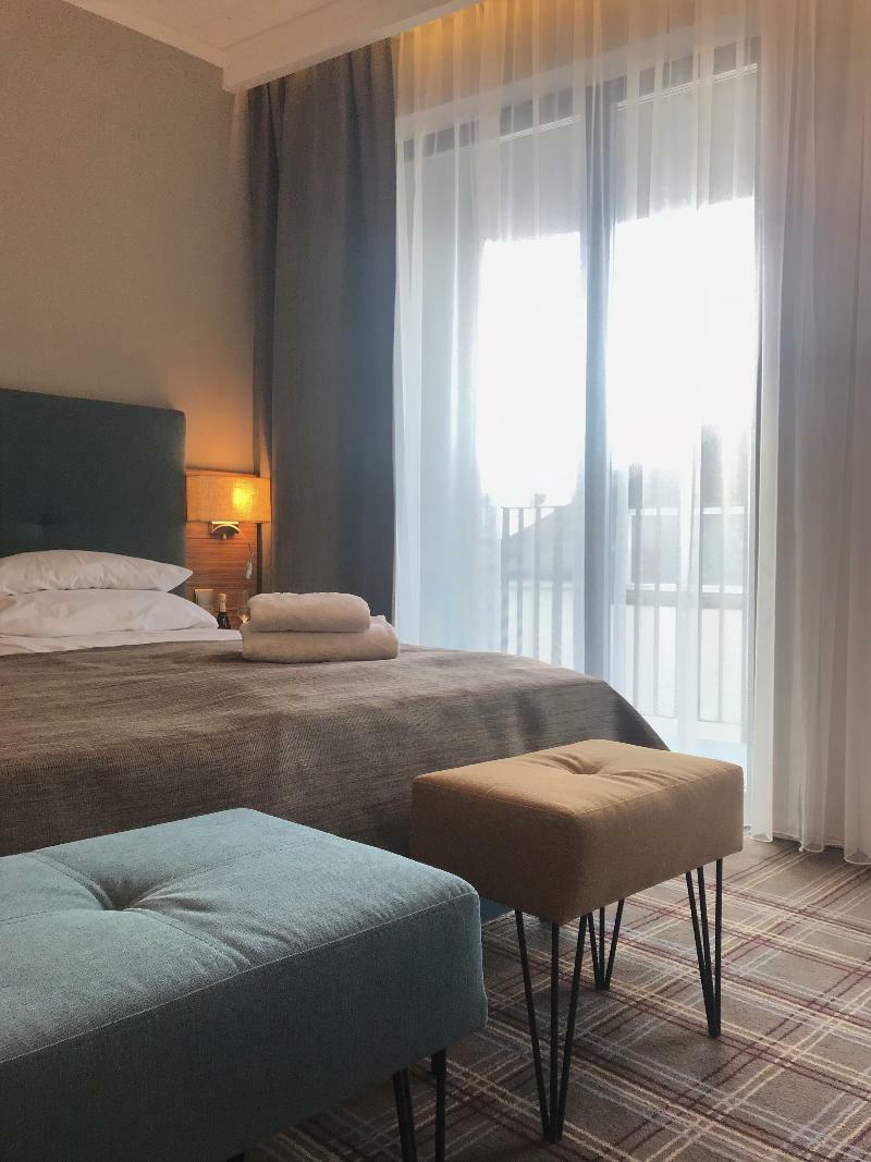 Hotel Perfect คราคูฟ ภายนอก รูปภาพ